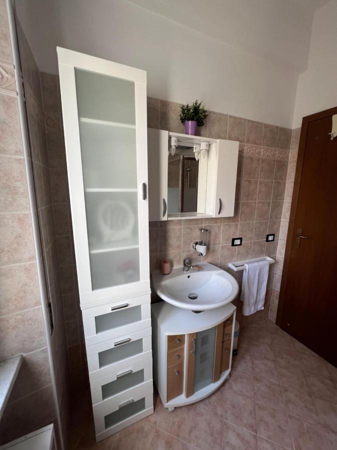 Bed And Breakfast Mare Blu Civitavecchia Eksteriør bilde